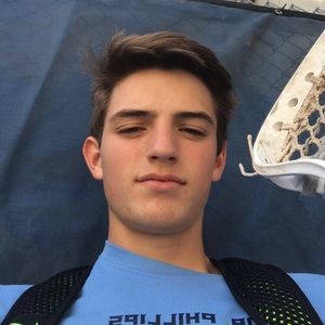 Meet your Posher, Andrew